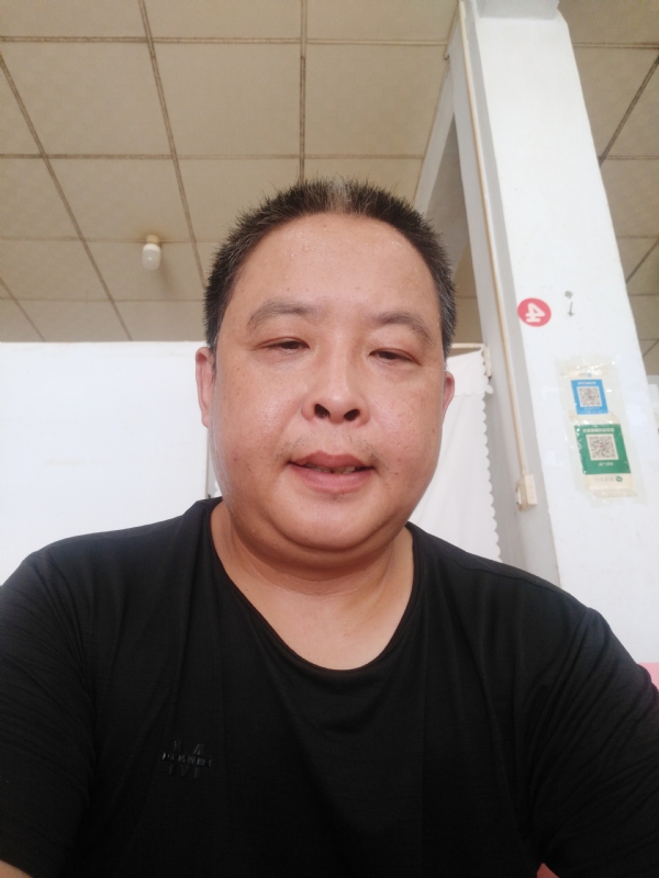 怡园的第一张照片--三门峡父母相亲团